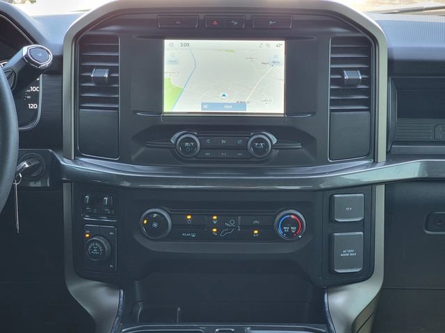 Certified 2023 Ford F150 XL w/ Rattler Package AWD/4WD image 27