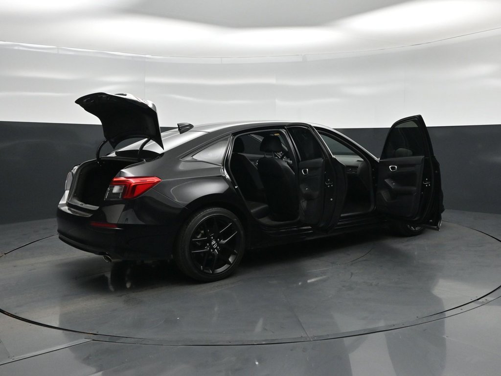 Used 2024 Honda Civic Sport image 6