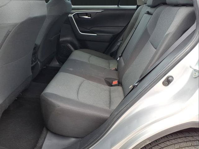 Used 2024 Toyota RAV4 XLE FWD image 14