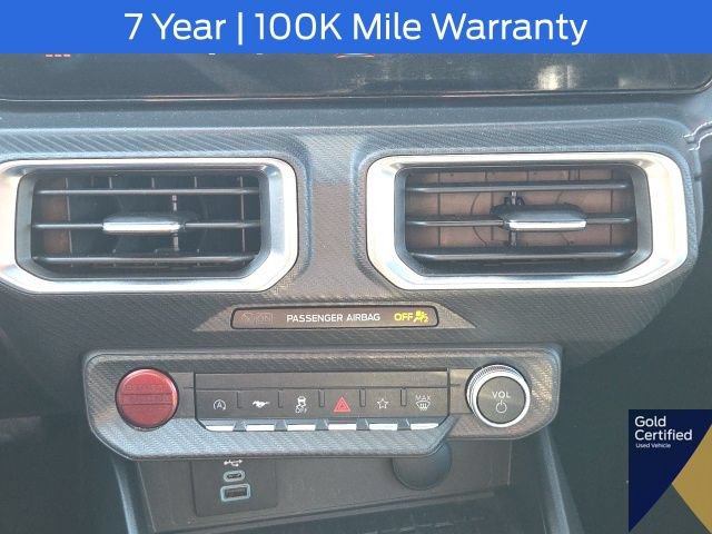 Certified 2024 Ford Mustang Premium RWD image 30