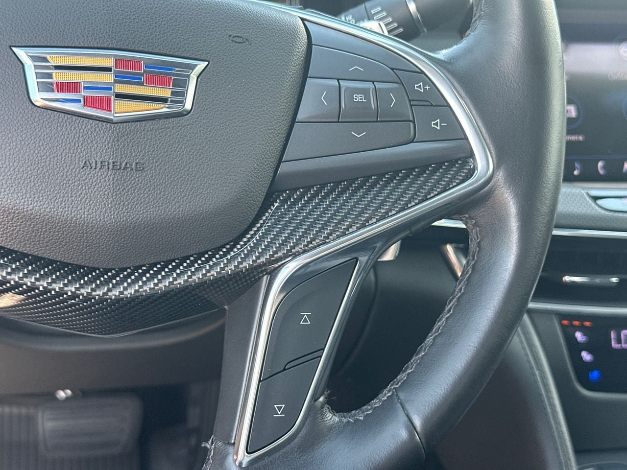 Used 2019 Cadillac CT6 Sport AWD/4WD image 28