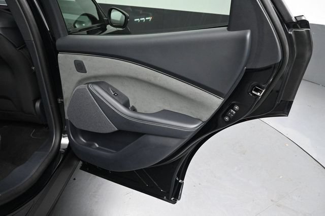 Certified 2025 Ford Mustang Mach-E GT AWD/4WD image 27