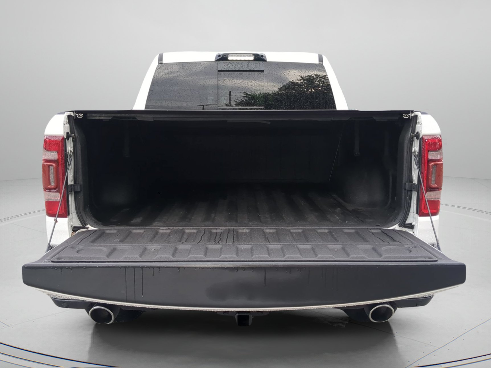 Used 2021 RAM 1500 Limited AWD/4WD image 46
