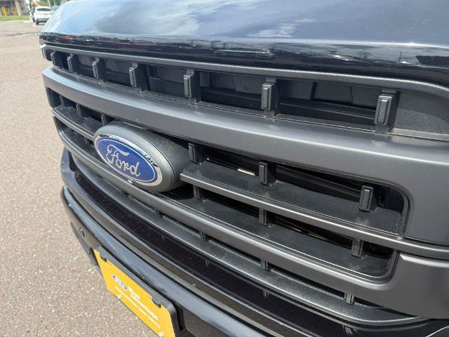 Certified 2023 Ford F150 Lariat w/ Equipment Group 502A High AWD/4WD image 10
