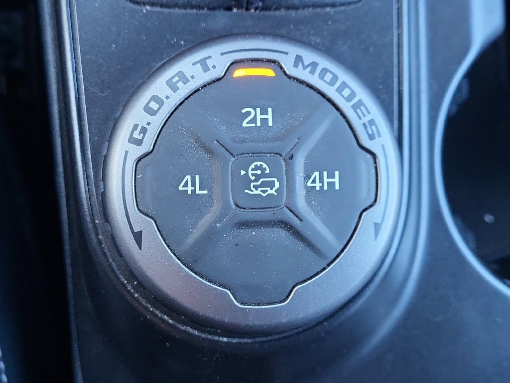 Certified 2022 Ford Bronco Outer Banks AWD/4WD image 29