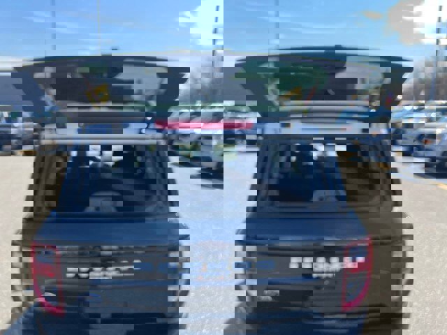 Certified 2024 Ford Bronco Sport Heritage image 5