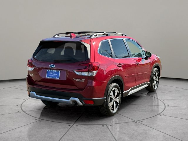 Used 2020 Subaru Forester Touring AWD/4WD image 12