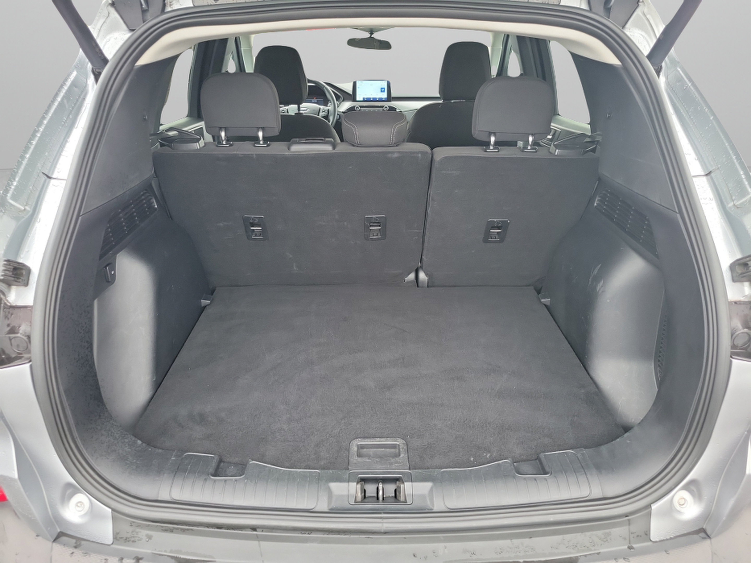 Certified 2024 Ford Escape Active AWD/4WD image 7