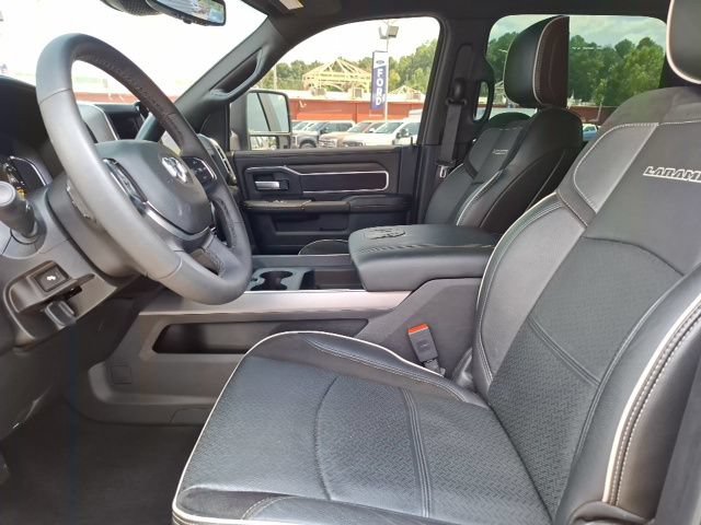Used 2026 RAM 2500 Laramie w/ Sport Appearance Package AWD/4WD image 15