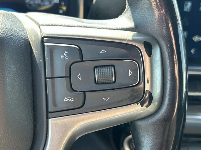 Used 2024 Chevrolet Silverado 3500 LT w/ Convenience Package AWD/4WD image 35