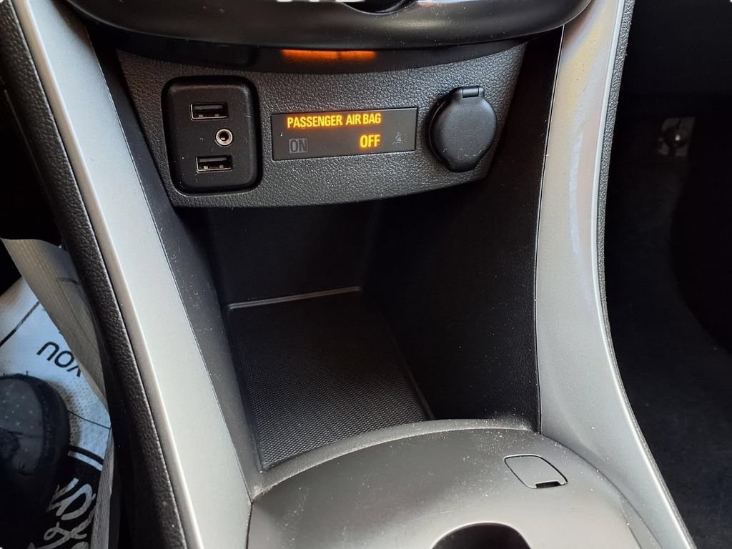 Used 2020 Chevrolet Trax LS FWD image 15