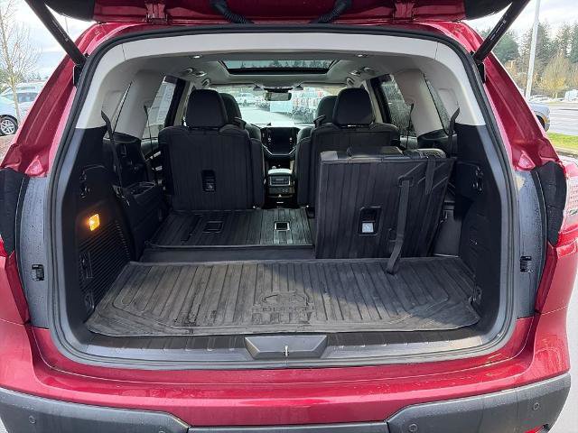 Used 2023 Subaru Ascent Onyx Edition Limited image 35