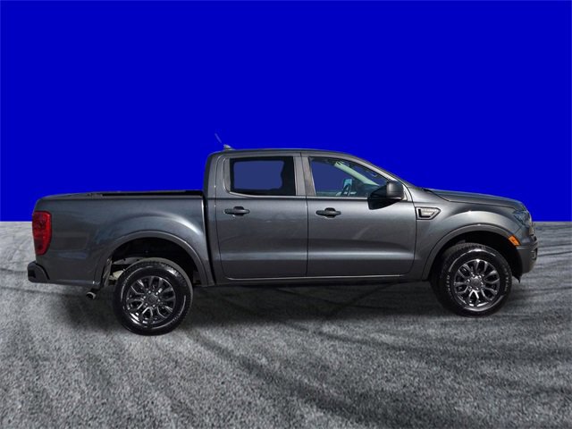 Certified 2020 Ford Ranger XLT w/ Equipment Group 301A Mid image 6