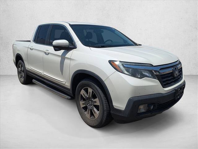 Used 2019 Honda Ridgeline RTL-T image 3