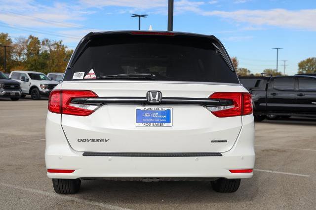 Used 2024 Honda Odyssey Touring image 6