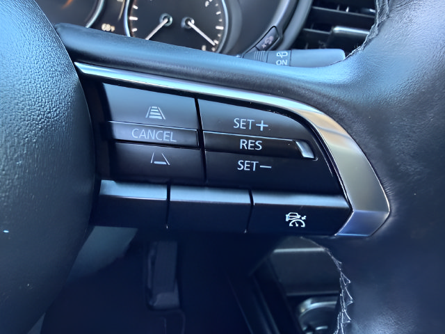 Used 2025 MAZDA CX-30 AWD 2.5 S w/ Select Sport Pkg image 14