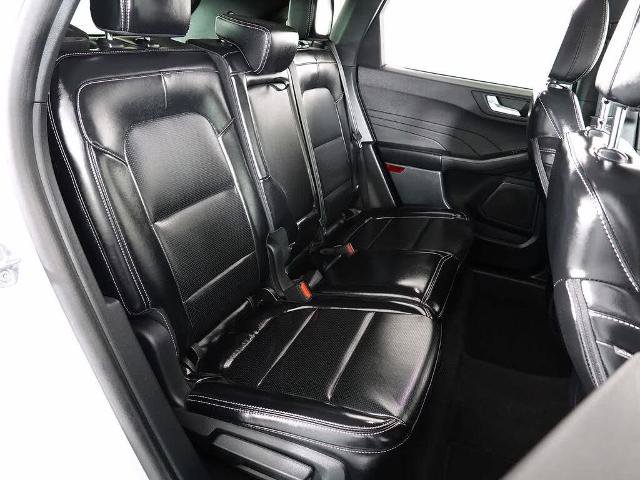 Certified 2025 Ford Escape Platinum AWD/4WD image 15