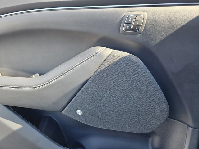 Certified 2025 Ford Mustang Mach-E Premium image 19