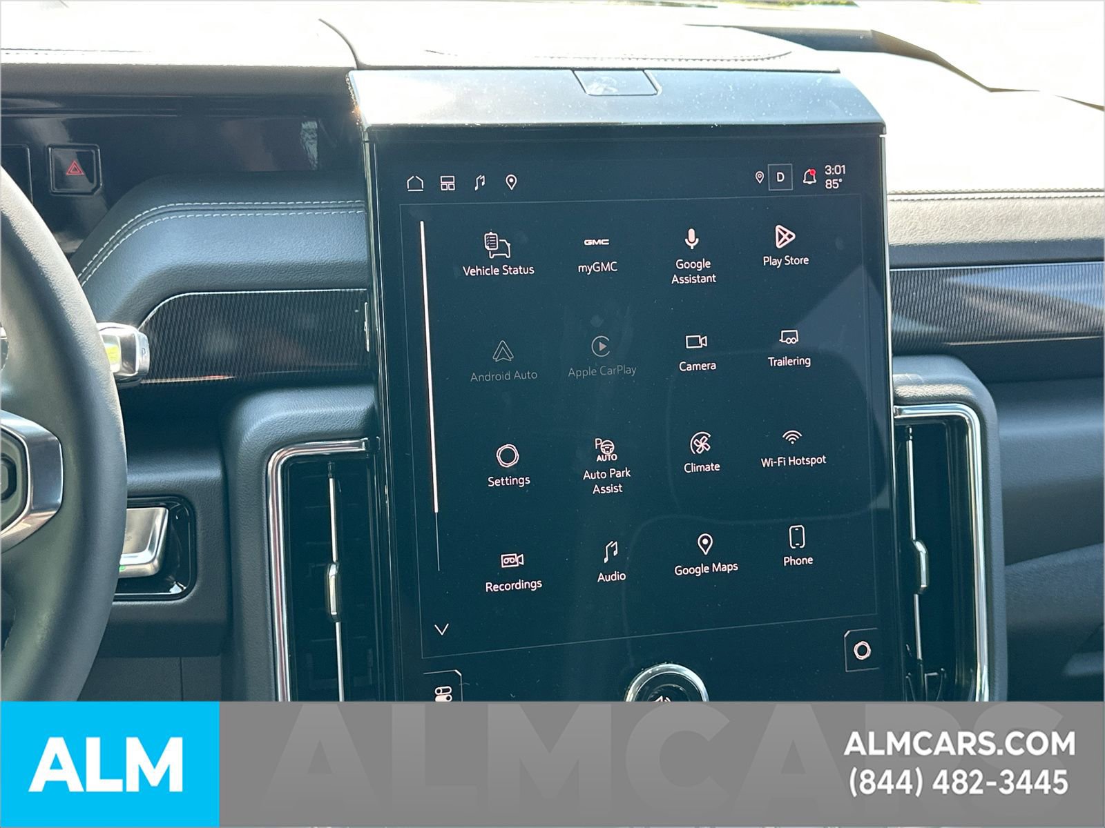 Used 2026 GMC Yukon XL Elevation AWD/4WD image 32