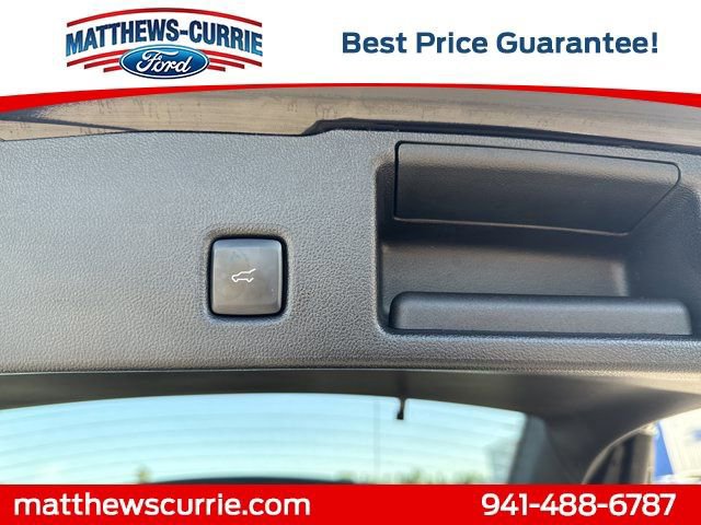 Certified 2024 Ford Escape Active image 14