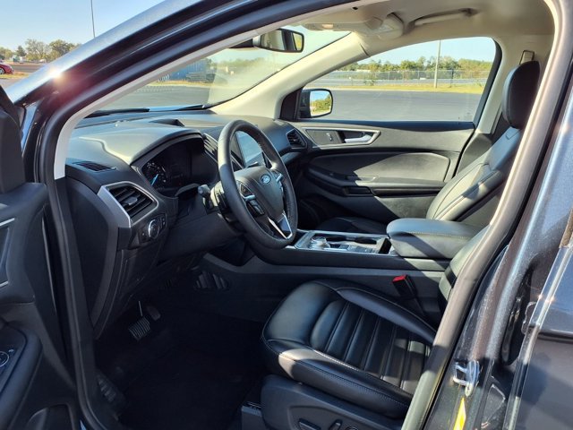 Certified 2024 Ford Edge SEL w/ Convenience Package AWD/4WD image 23
