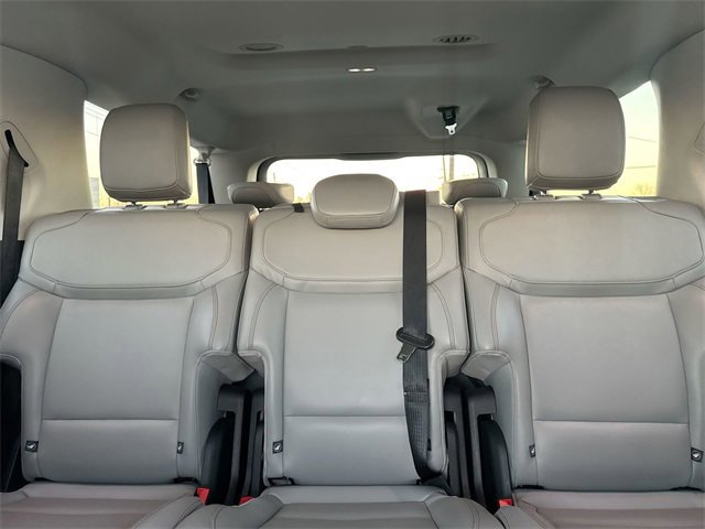 Certified 2025 Ford Expedition Max Active image 31