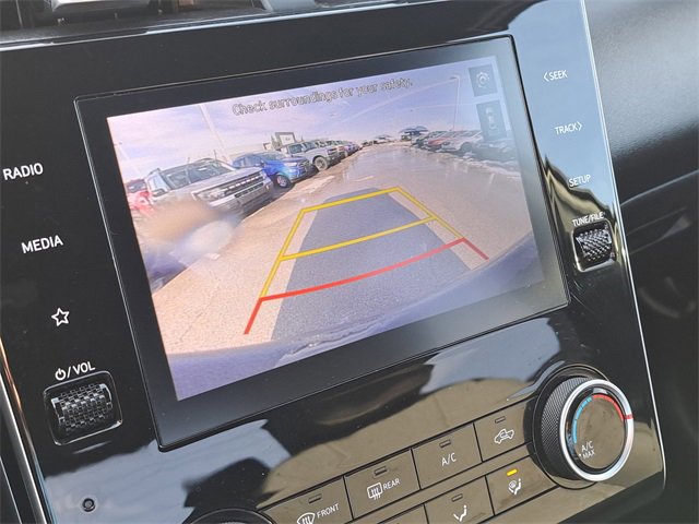 Used 2022 Hyundai Santa Cruz SEL image 14