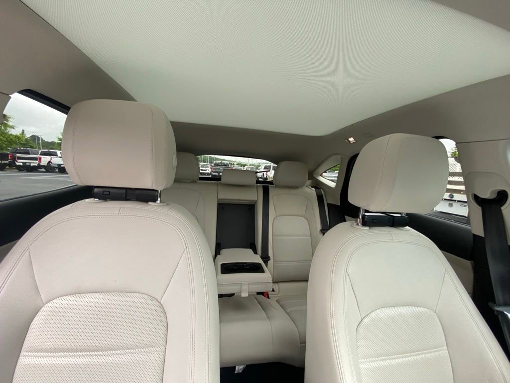 Used 2023 Jaguar E-PACE SE AWD/4WD image 29