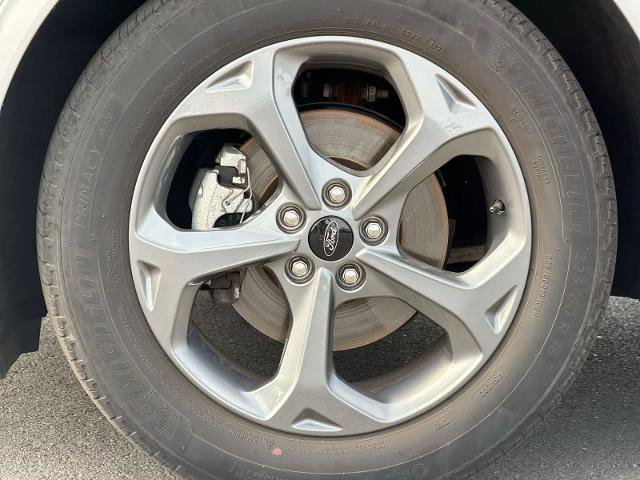 Certified 2023 Ford Escape ST-Line w/ Tech Pack #1 AWD/4WD image 14