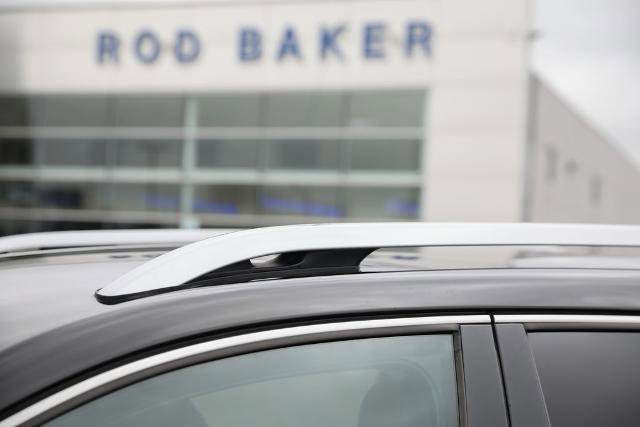 Used 2017 Jeep Cherokee Latitude image 16