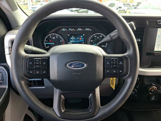 Certified 2024 Ford F250 XL w/ STX Appearance Package AWD/4WD image 18