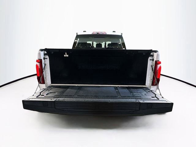 Certified 2024 Ford F150 Raptor image 25