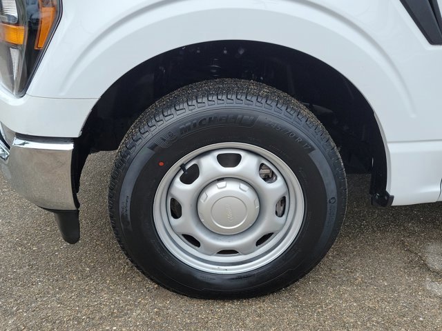 Certified 2023 Ford F150 XL image 8