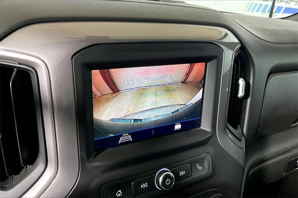 Used 2020 Chevrolet Silverado 3500 W/T w/ Gooseneck/5TH Wheel Package image 16