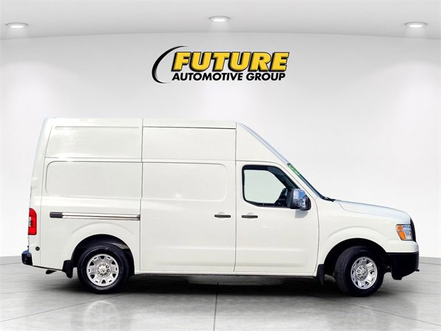 Used 2017 Nissan NV 2500 SV w/ Technology Package image 5