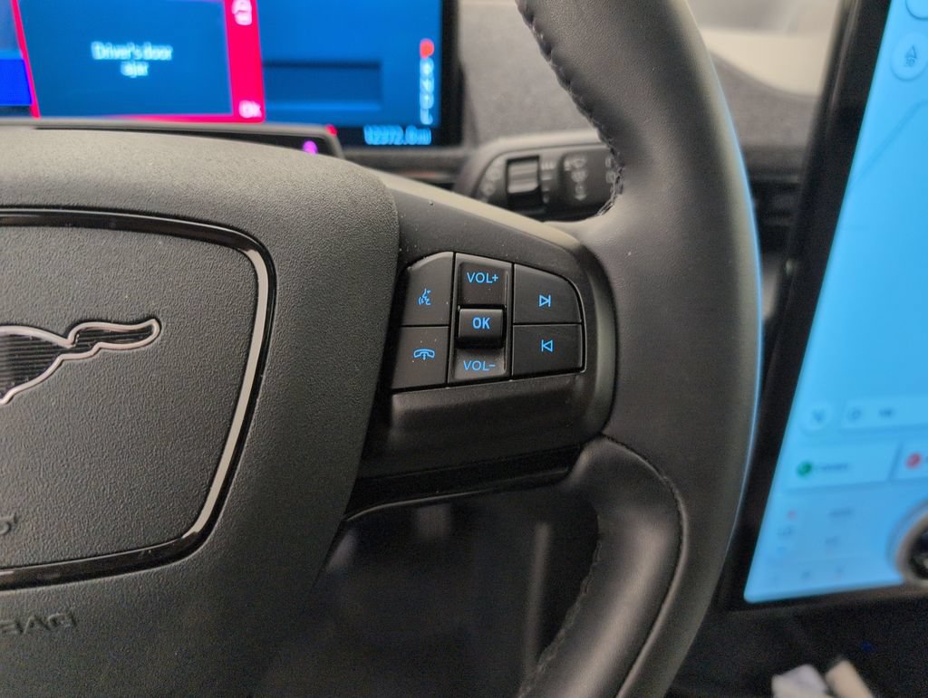 Certified 2023 Ford Mustang Mach-E Premium RWD image 39
