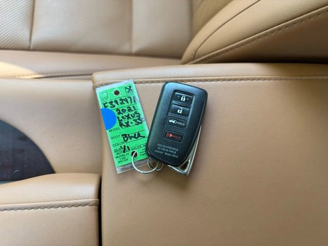Used 2021 Lexus RX 350 AWD w/ Premium Package image 38