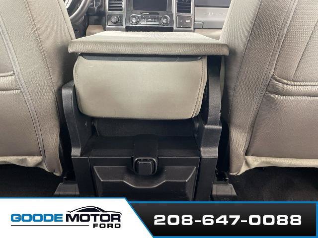 Certified 2021 Ford F250 XLT AWD/4WD image 20