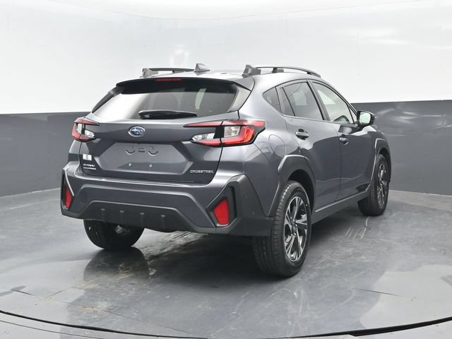 Used 2025 Subaru Crosstrek 2.5i Premium AWD/4WD image 20