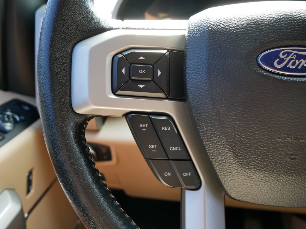 Certified 2019 Ford F250 Lariat RWD image 21