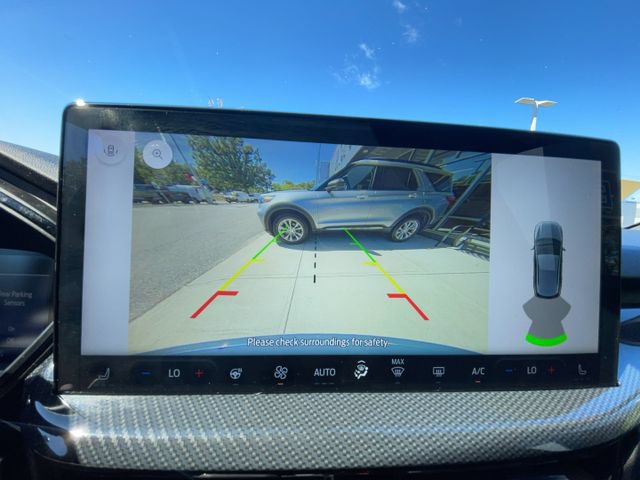 Certified 2024 Ford Escape ST-Line w/ Tech Pack #1 AWD/4WD image 24