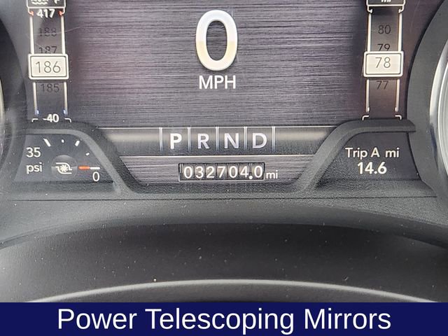 Used 2023 RAM 2500 Laramie image 28