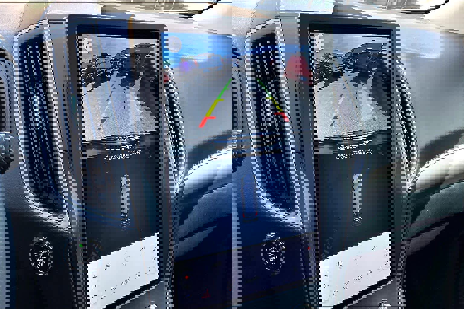 Certified 2023 Ford Edge SEL w/ Sport Appearance Package image 30