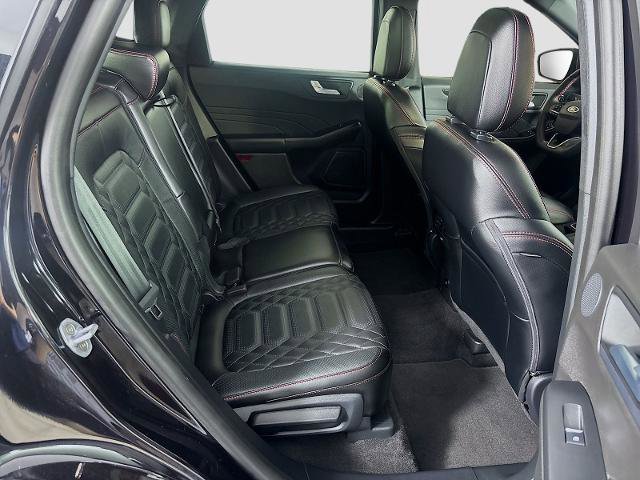 Certified 2024 Ford Escape ST-Line Elite w/ Premium Technology Package AWD/4WD image 29