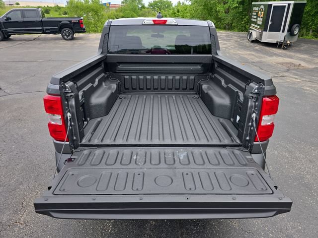 Certified 2025 Ford Maverick XLT w/ Equipment Group 301A AWD/4WD image 29
