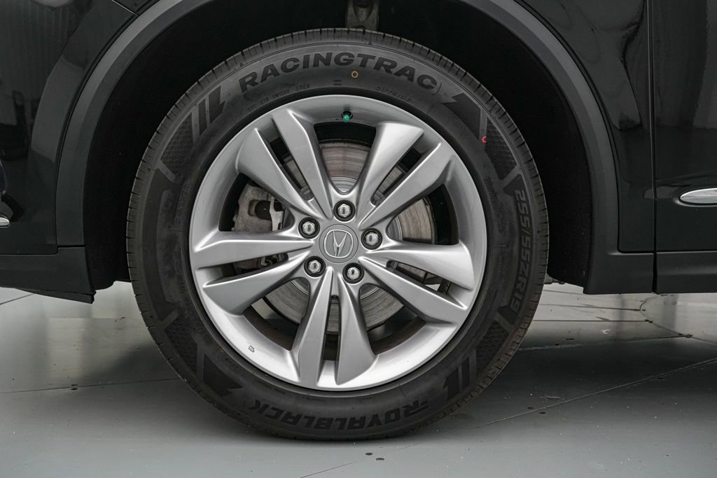 Used 2023 Acura MDX SH-AWD image 10