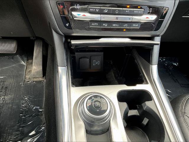 Certified 2020 Ford Explorer XLT w/ Equipment Group 202A AWD/4WD image 16