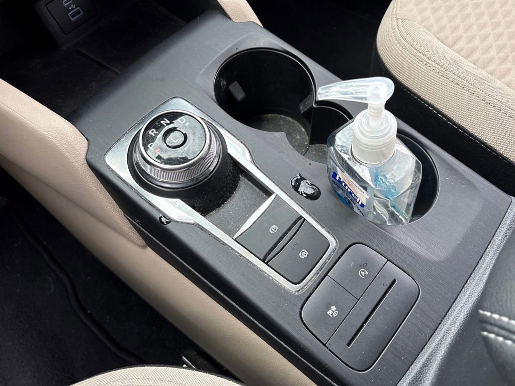 Certified 2022 Ford Escape SE image 26