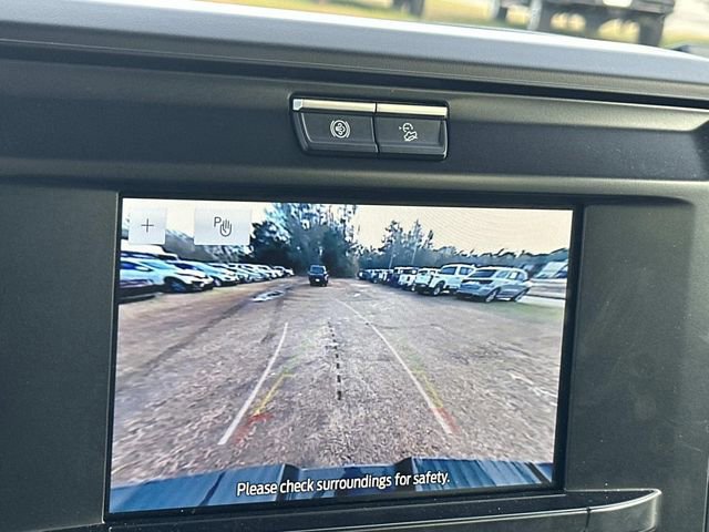 Certified 2025 Ford F250 XLT w/ FX4 Off-Road Package image 31