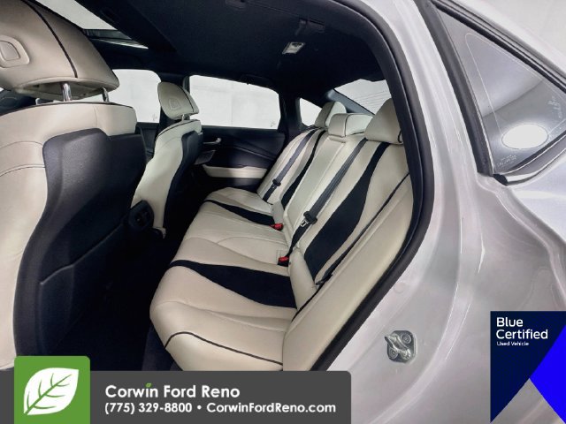 Used 2021 Acura TLX Type S AWD/4WD image 26